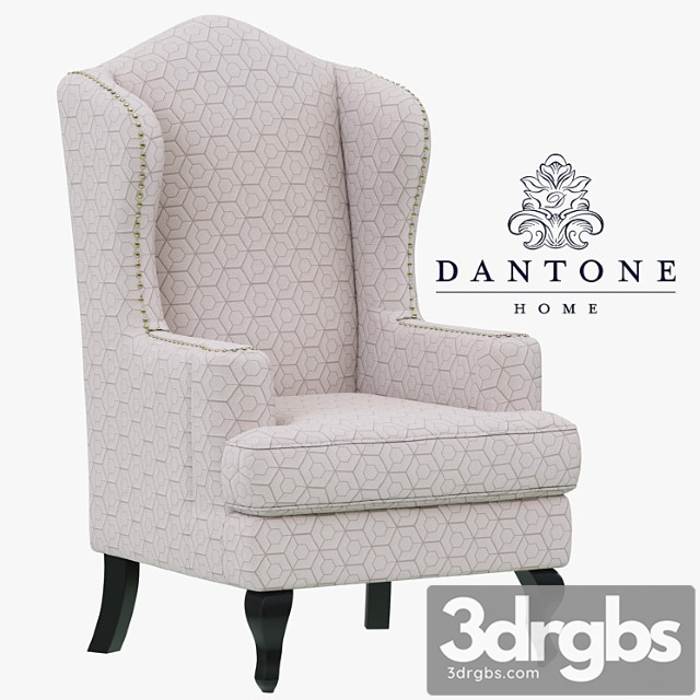 Dantone home bakersfield armchair
