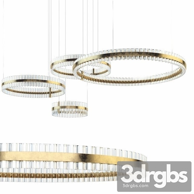 Saturno Not Baroncelli Suspension