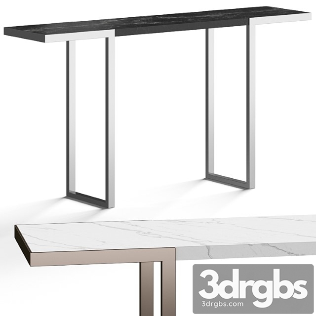 Frato amavi console table