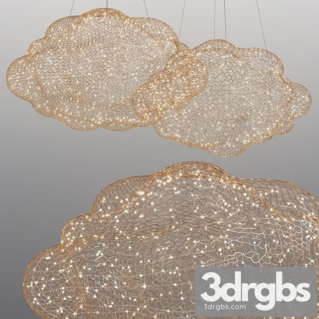 Led cloud