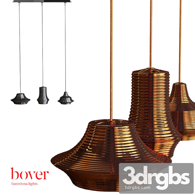 Bover Tibeta Set