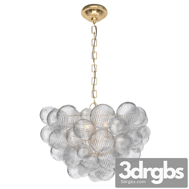 Talia Large Chandelier