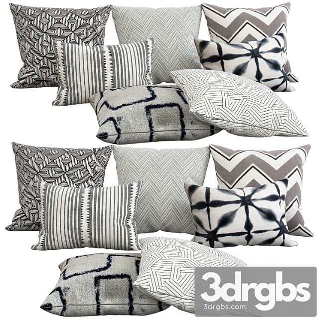 Decorative Pillows 27