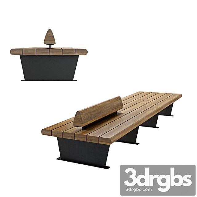 Canape Bench