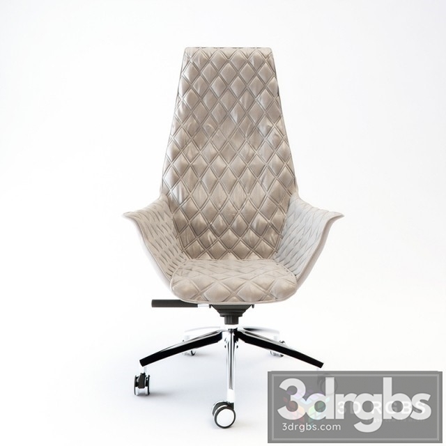 Kimera Kastel Chair