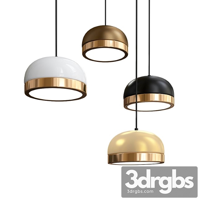 Molly Suspension Lamp