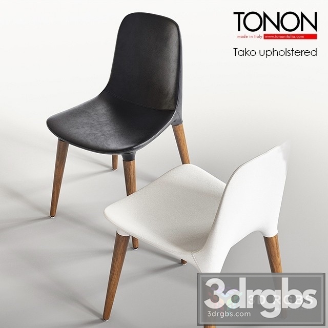 Tonon Tako Chair