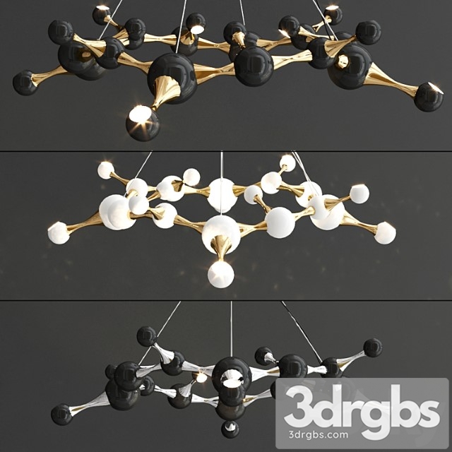 Atomic round suspension