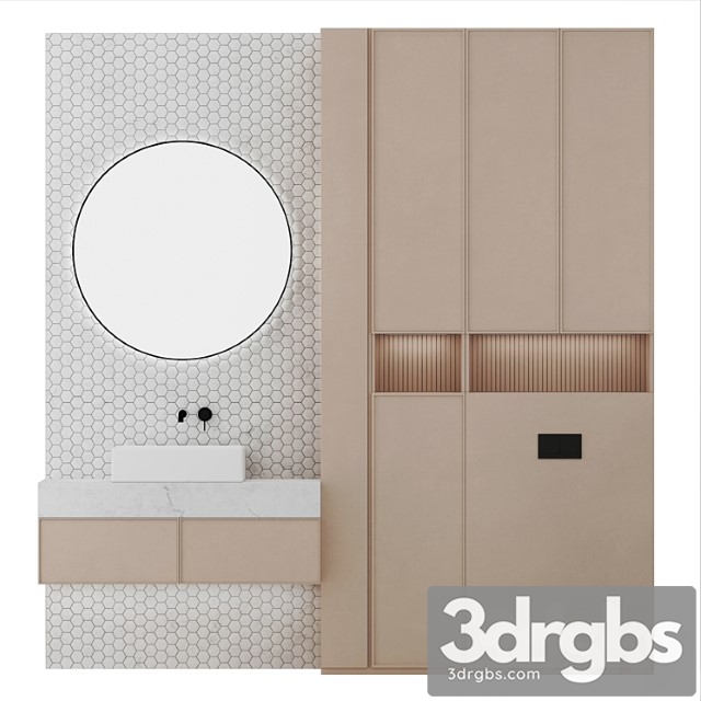 Bathroom set 22