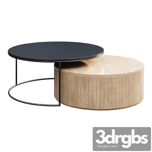 Coffee table boldin coffee table