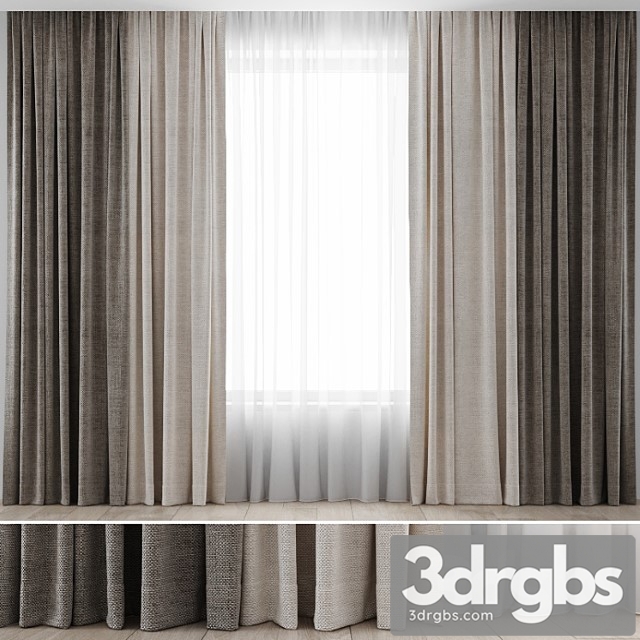 Curtains 1321