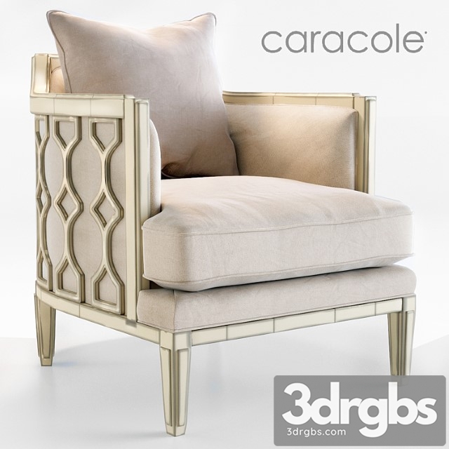 Caracole upholstery the bee&