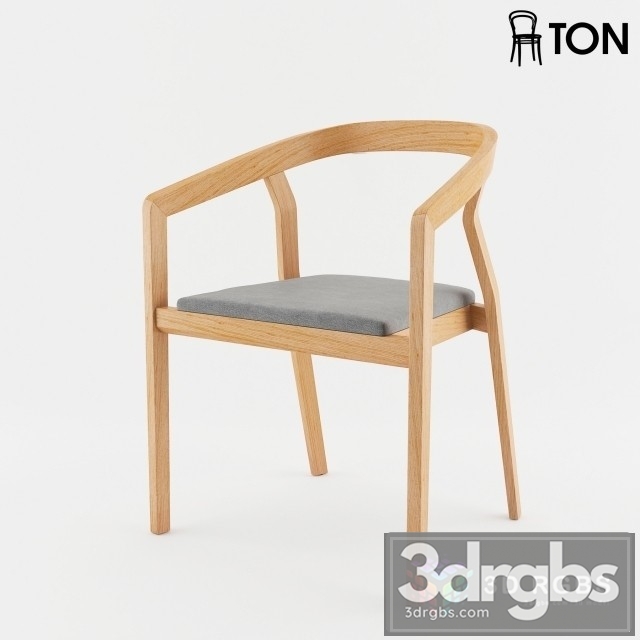 Ton One Chair