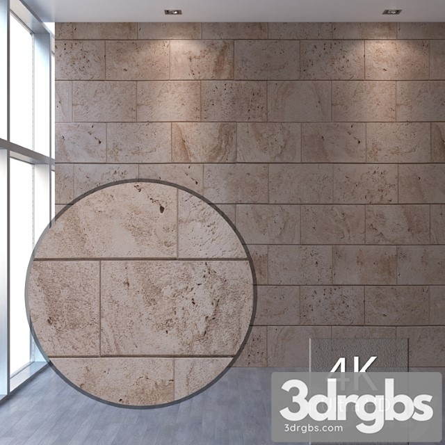 Travertine 455