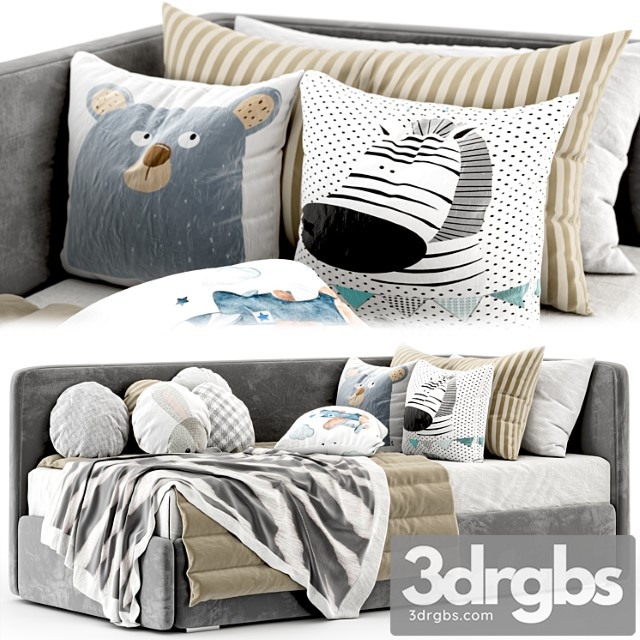 Modern sofa bed1