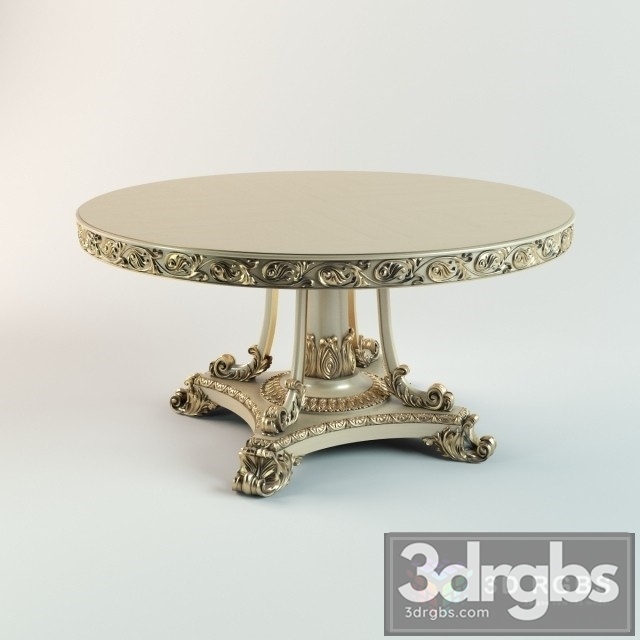 Classical Table
