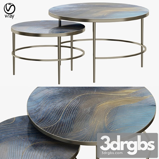 Varya tables by my imagination lab 2