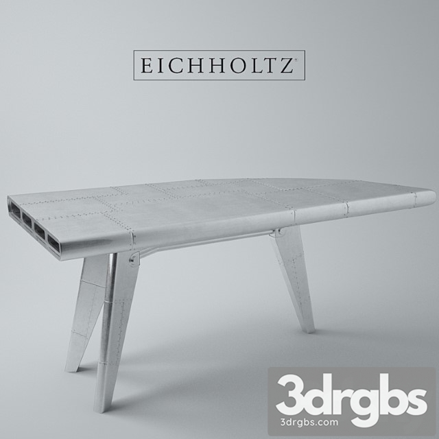 Eichholtz Desk Convair