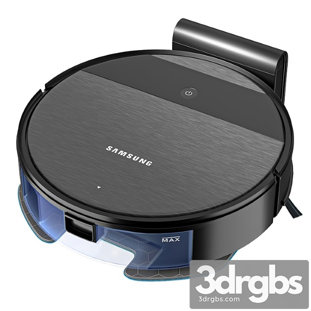 Samsung vr5000 robot vacuum cleaner