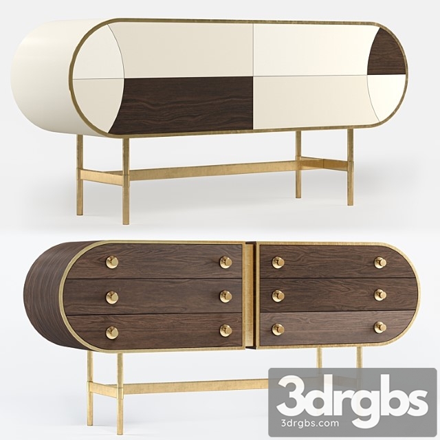 Retro-moryson-sideboard-mezzo-collection 2