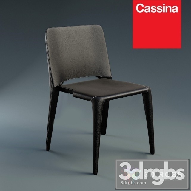 Cassina Bull Chair