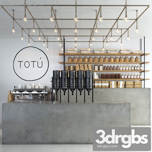 Totu cafe