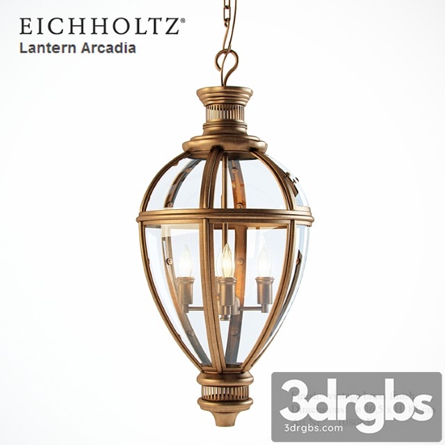 Eichholtz Lantern Arcadia