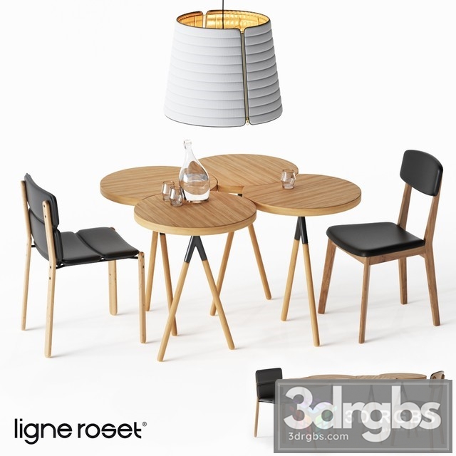 Ligne Roset Set