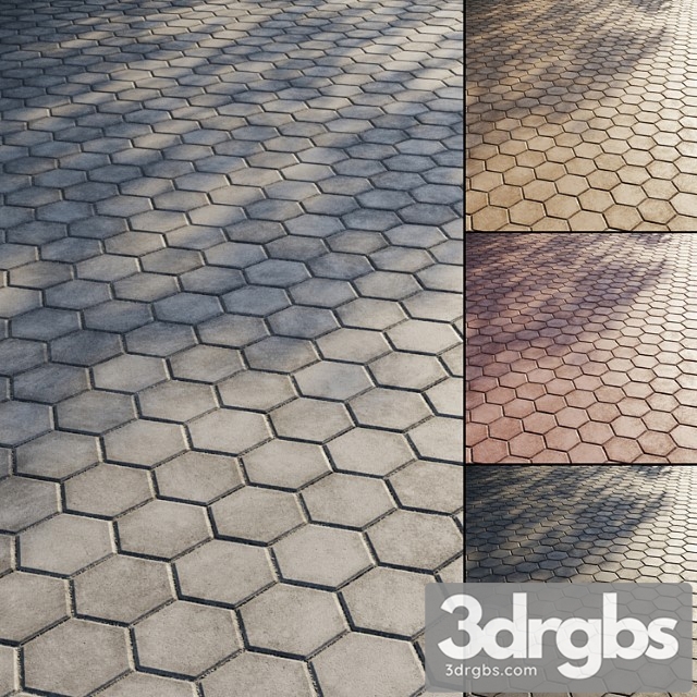 Paving 37