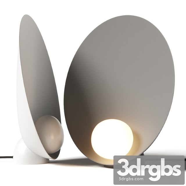 Vibia Musa Table Lamp