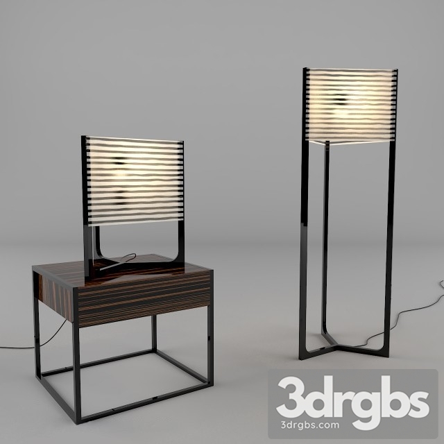 Table Lamp 41