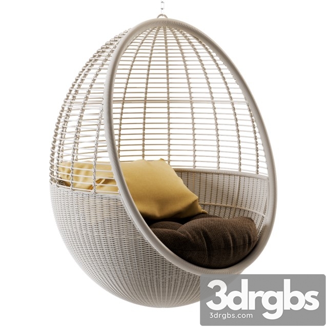 Pod Hanging Chair