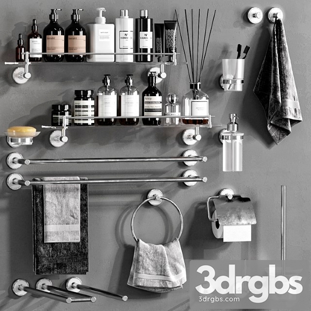 Iddis accessories