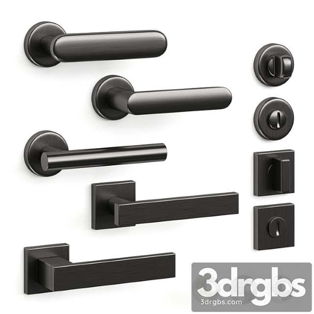 Olivari door handles 21