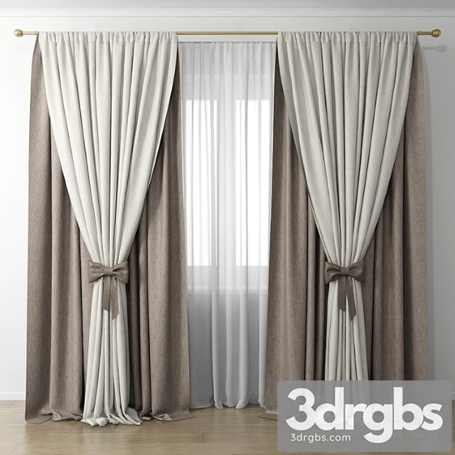 Curtain 35 5