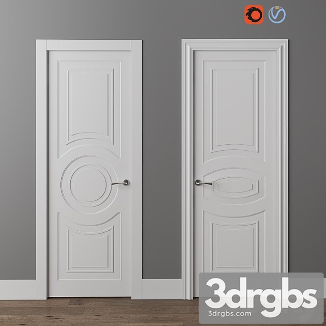 Doors union grand gr01 gr06