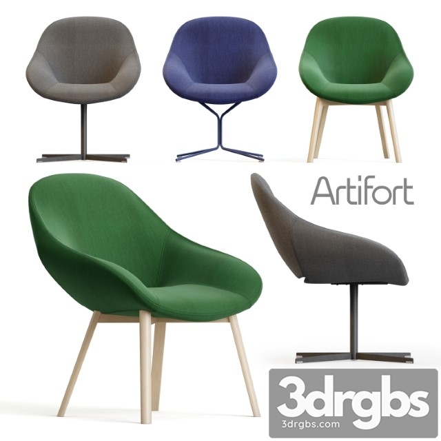 Artifort Beso Chair