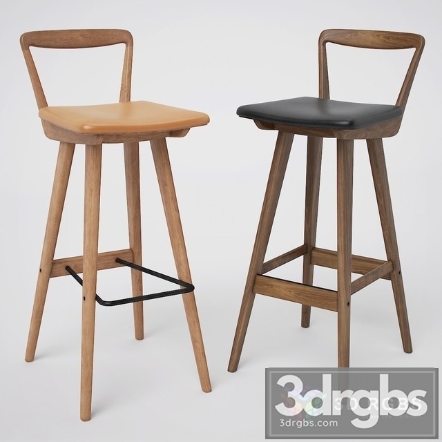 Rosengren Hansen Stool