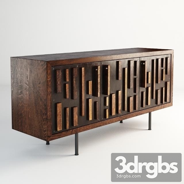 Basil Sideboard