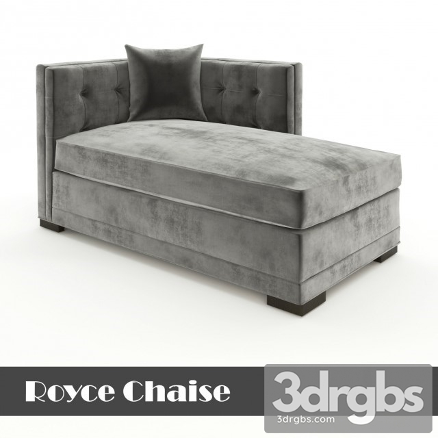 Royce Chaise 01