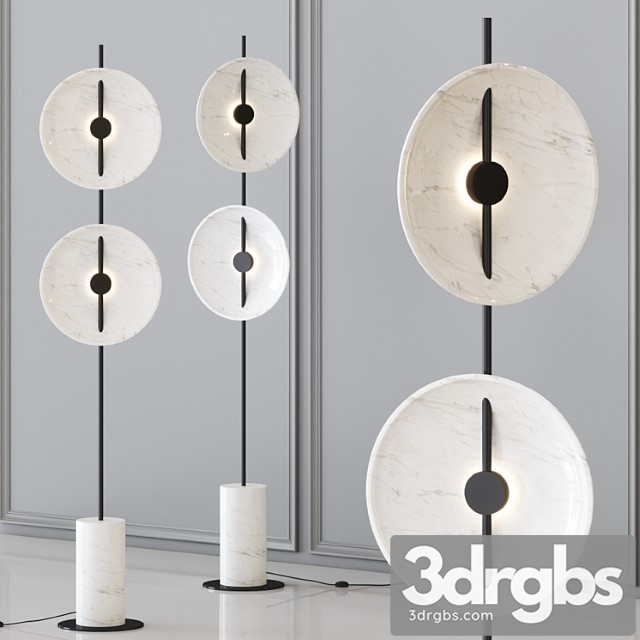 Rakumba lighting mito - floor lamp