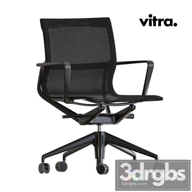 Vitra Physix Office Chair