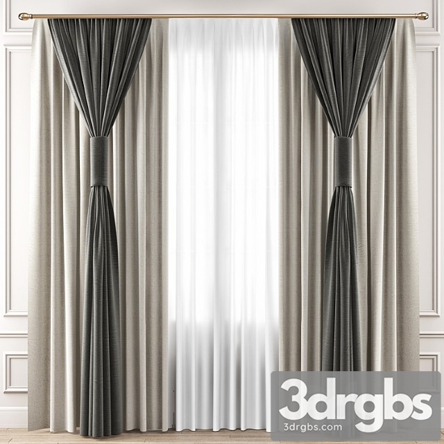 Curtains Premium Pro 6