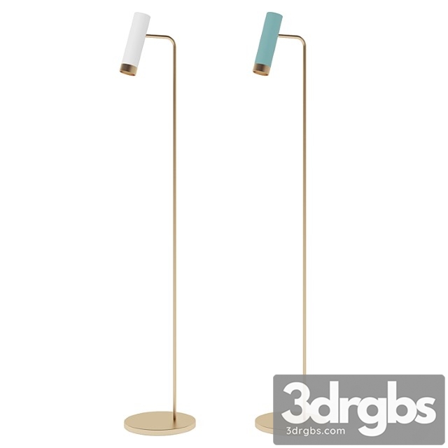 Floor lamp lampatron - talsi fl