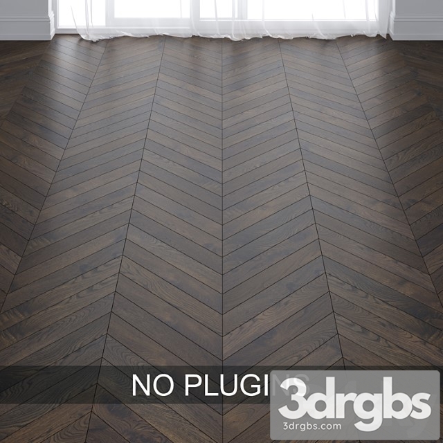 Buckingham Parquet by FB Hout in 3 types