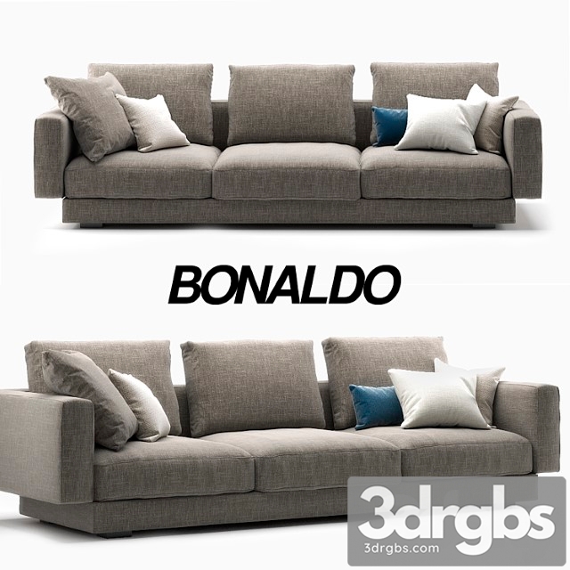 Bonaldo All One