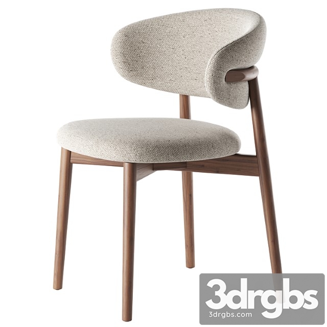 Oleandro Chair By Calligaris 2