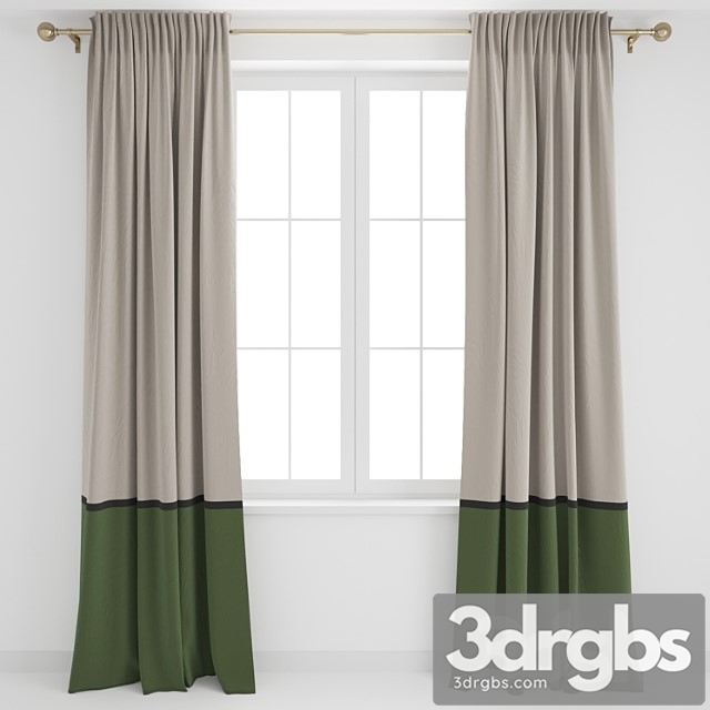 Curtains 2