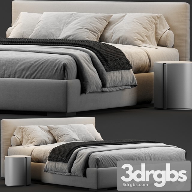 Meridiani stone bed 2a