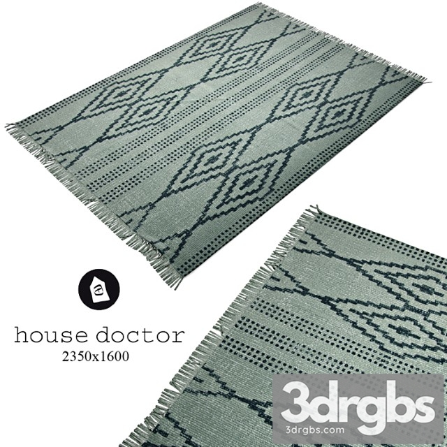 Carpet Housedoctor Ad0230